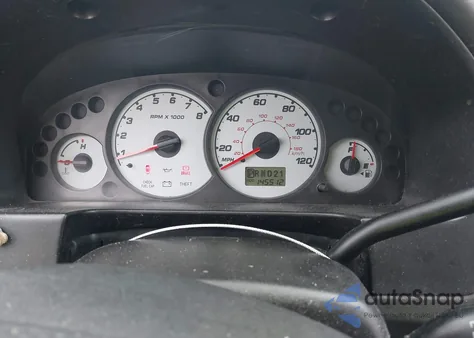 2004 Ford Escape Xlt from USA, damaged, VIN 1FMCU93154KB37497